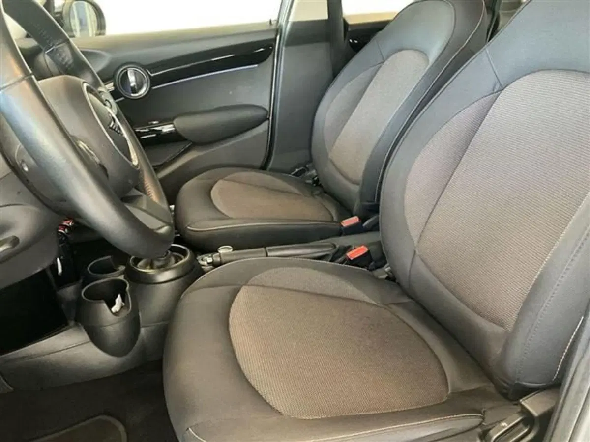 MINI Mini Clubman usata a Como (11)