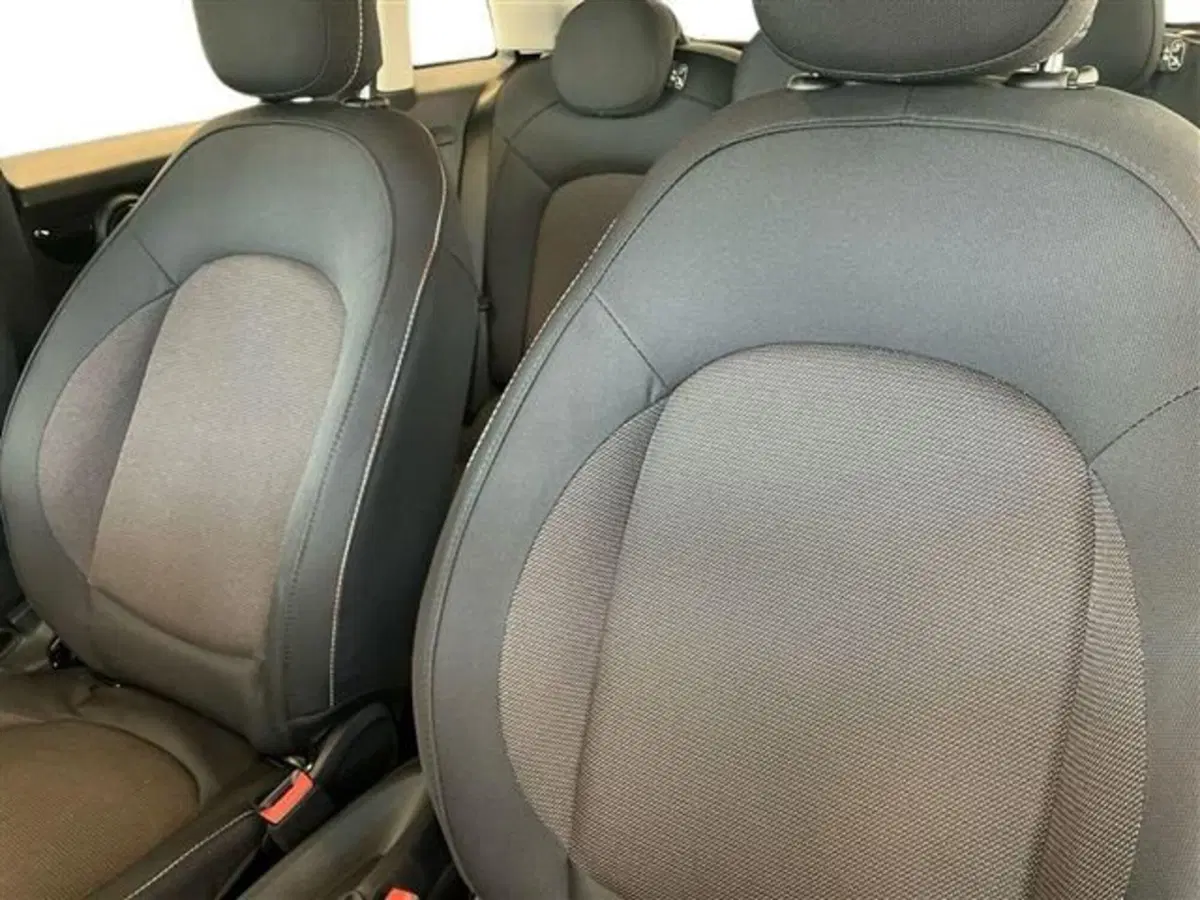 MINI Mini Clubman usata a Como (12)