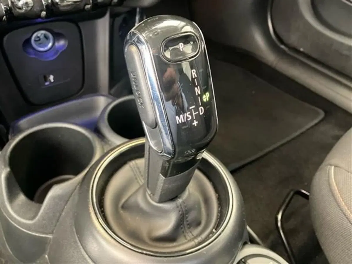 MINI Mini Clubman usata a Como (14)
