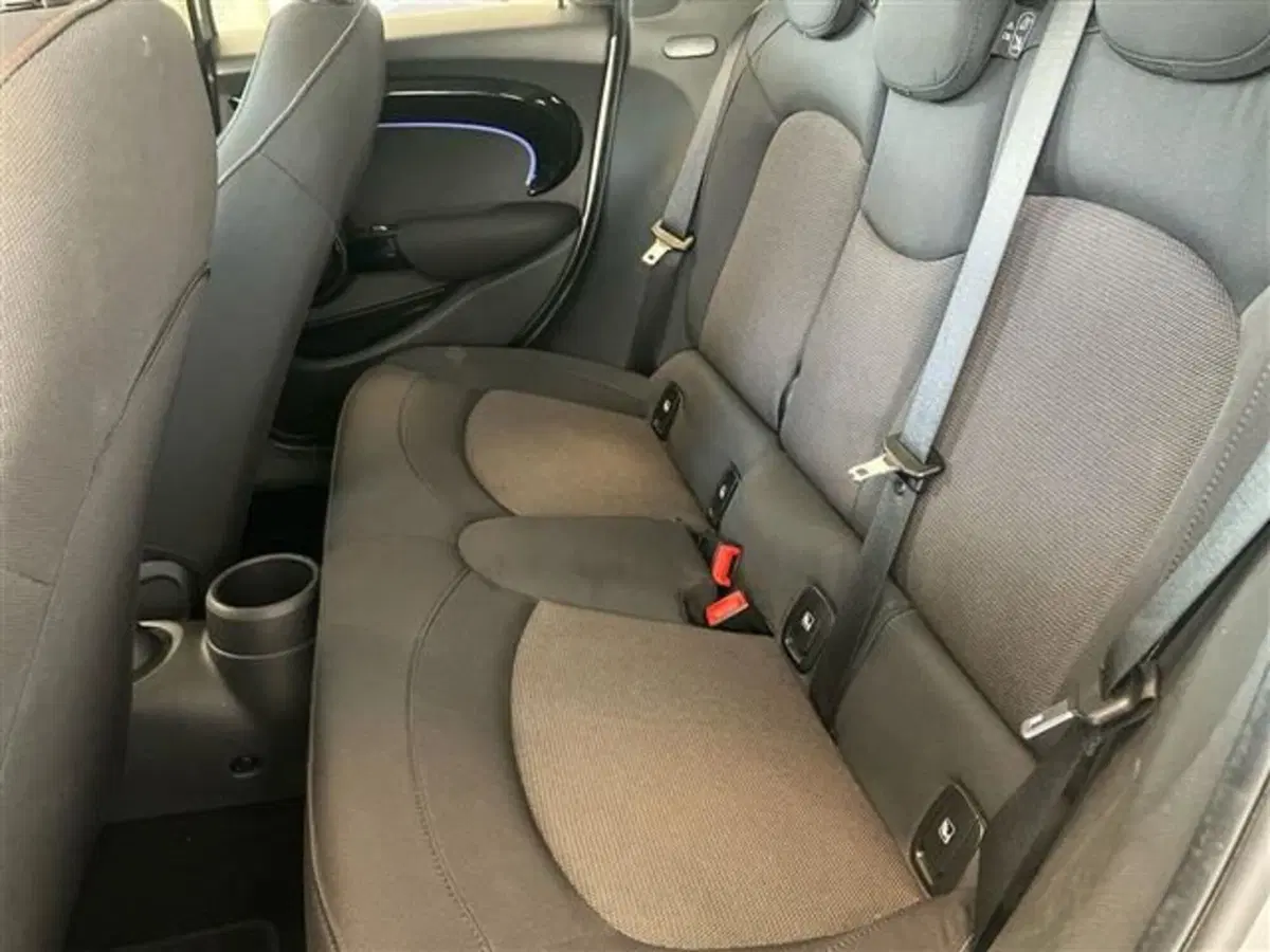 MINI Mini Clubman usata a Como (18)