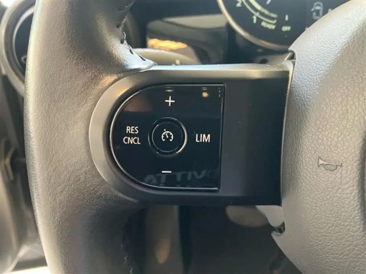 MINI Mini Clubman usata a Como (19)