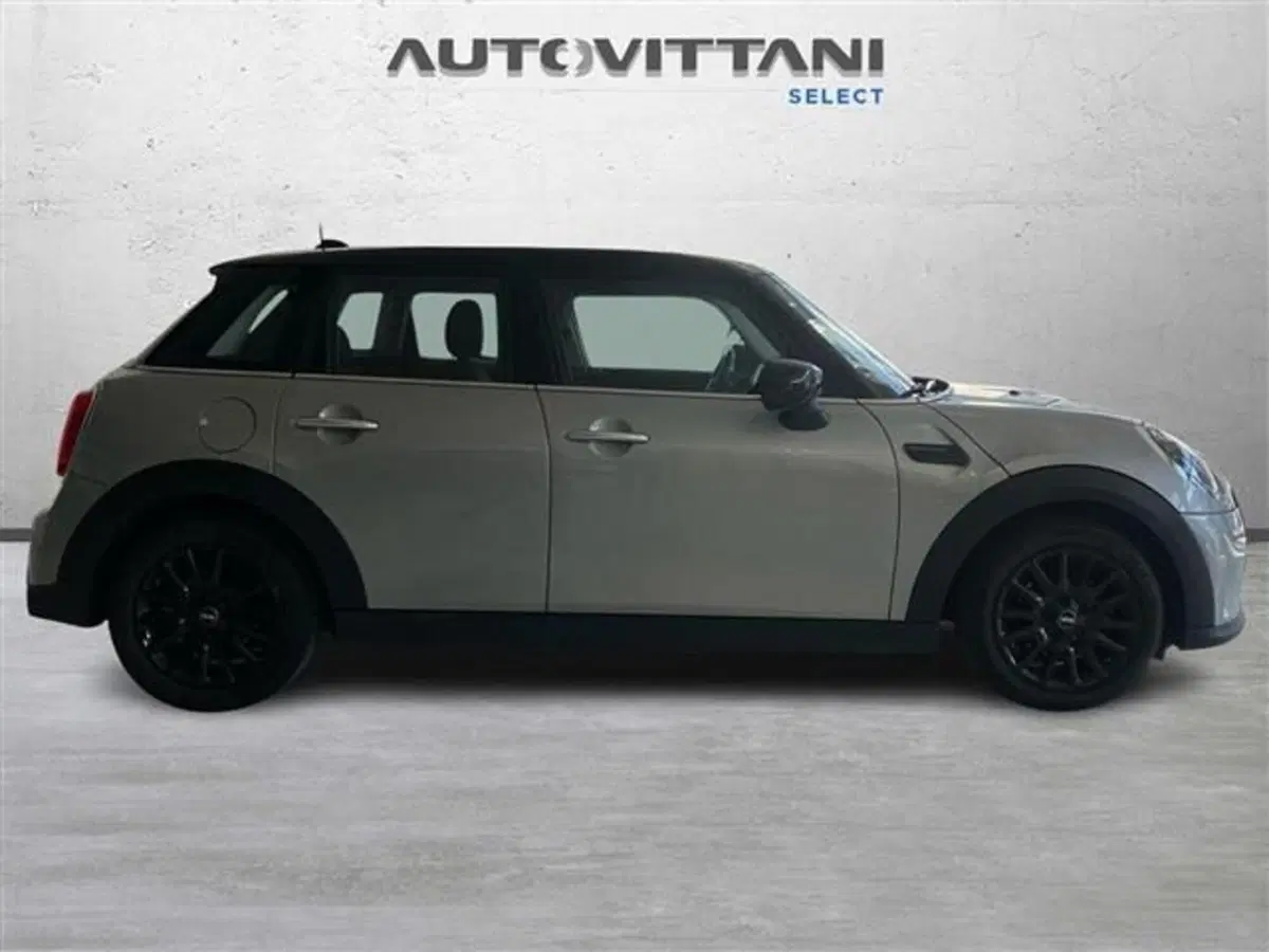 MINI Mini Clubman usata a Como (3)