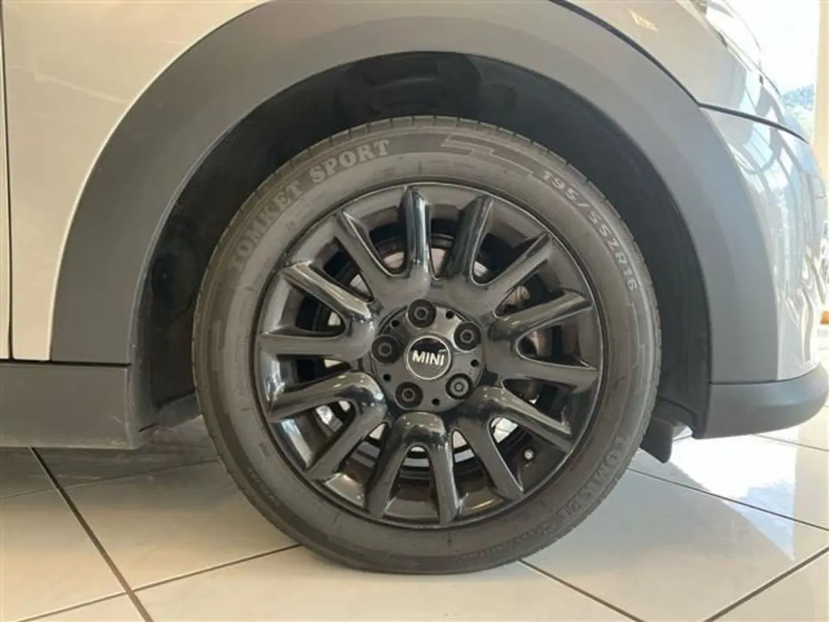 MINI Mini Clubman usata a Como (8)