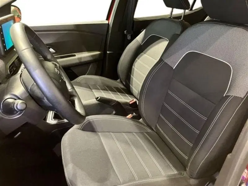 Dacia Sandero usata a Como (10)
