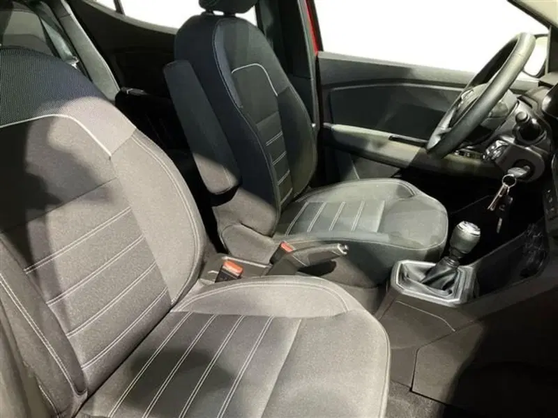 Dacia Sandero usata a Como (11)