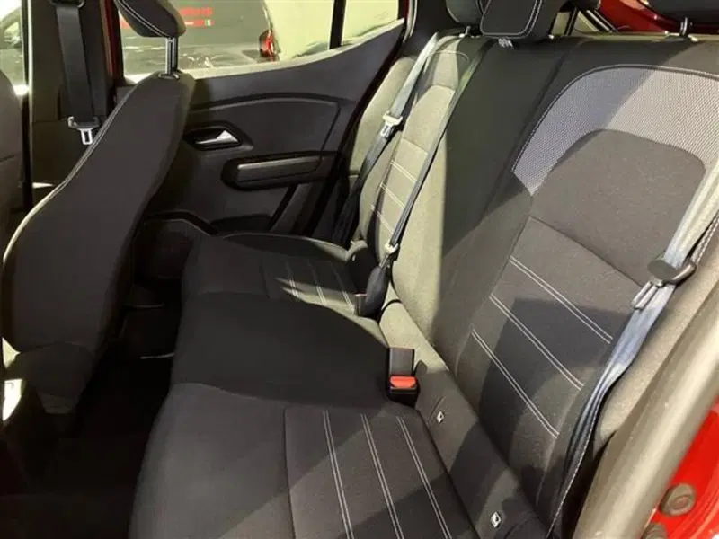 Dacia Sandero usata a Como (12)