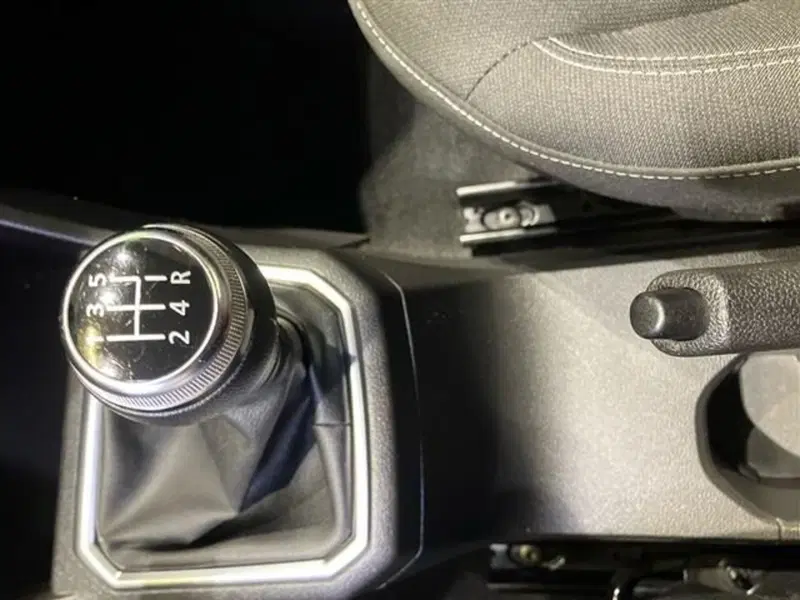 Dacia Sandero usata a Como (16)