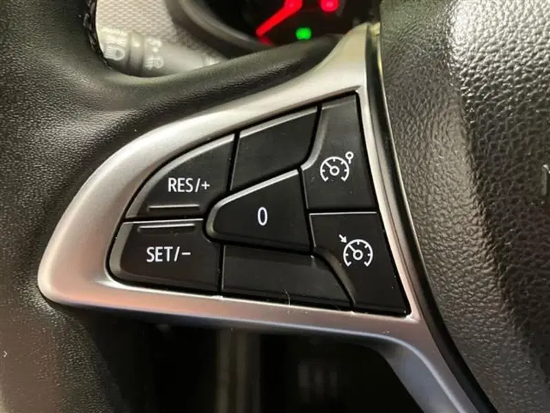 Dacia Sandero usata a Como (17)