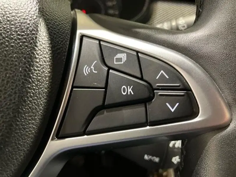 Dacia Sandero usata a Como (18)
