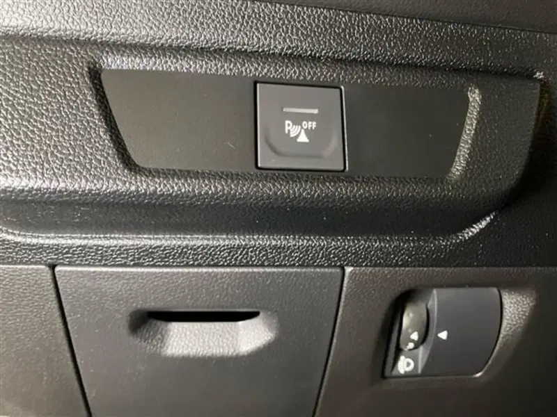 Dacia Sandero usata a Como (20)