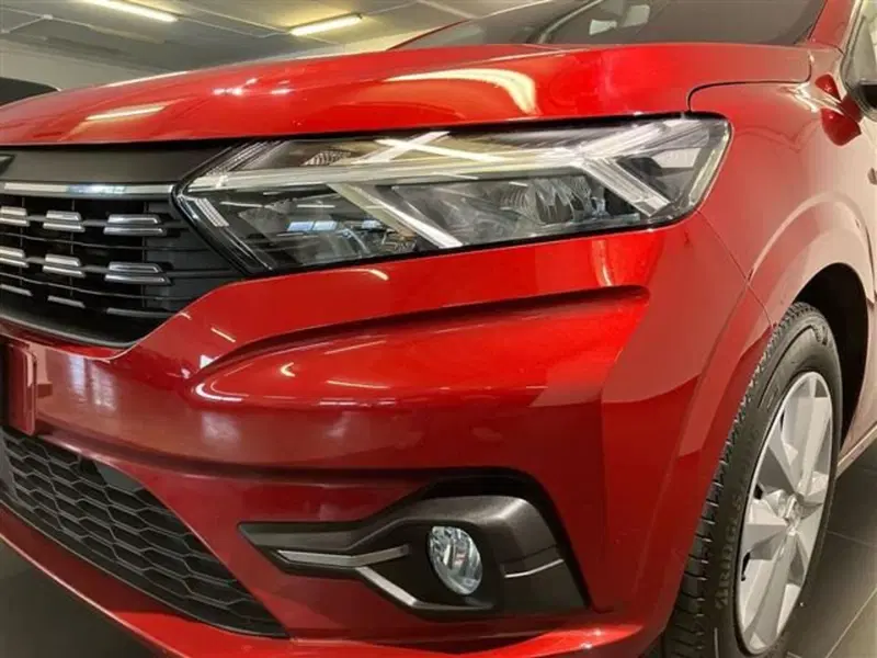 Dacia Sandero usata a Como (6)