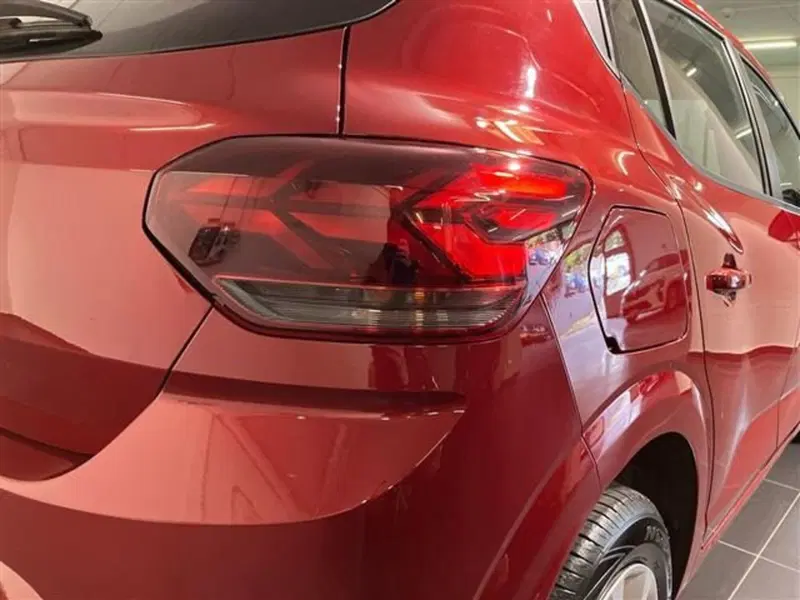 Dacia Sandero usata a Como (7)