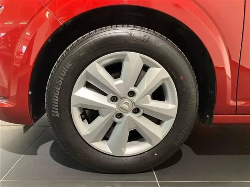 Dacia Sandero usata a Como (8)