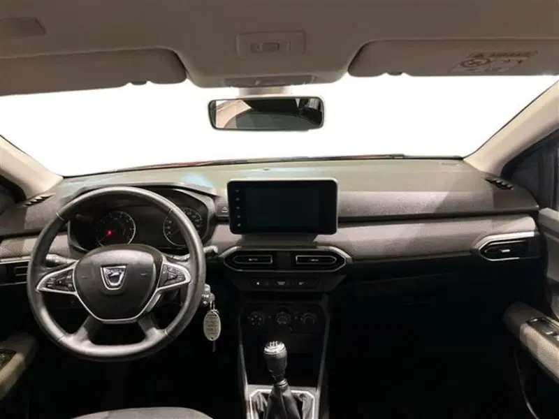 Dacia Sandero usata a Como (9)