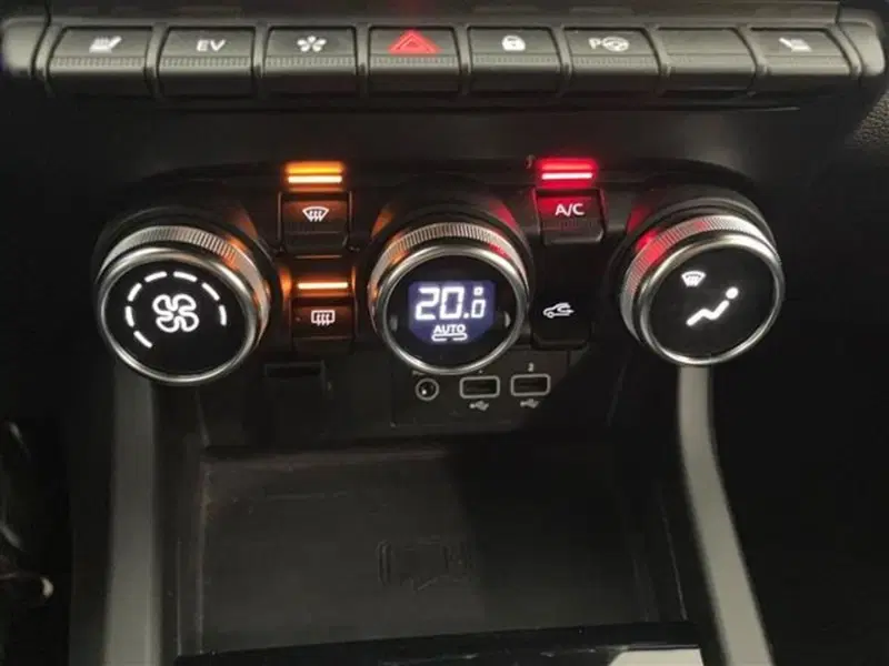 Renault Arkana usata a Como (20)