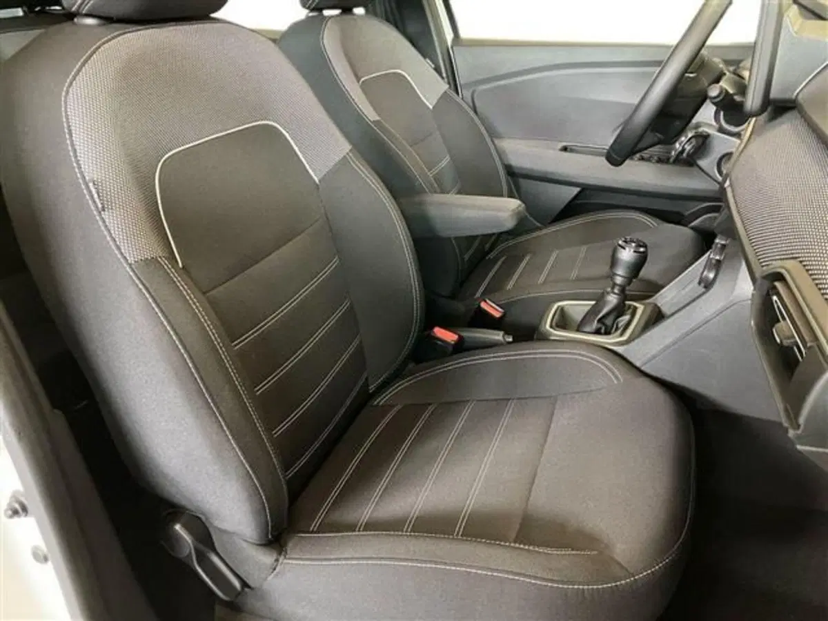 Dacia Sandero usata a Como (10)