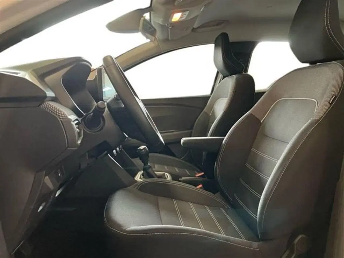 Dacia Sandero usata a Como (12)