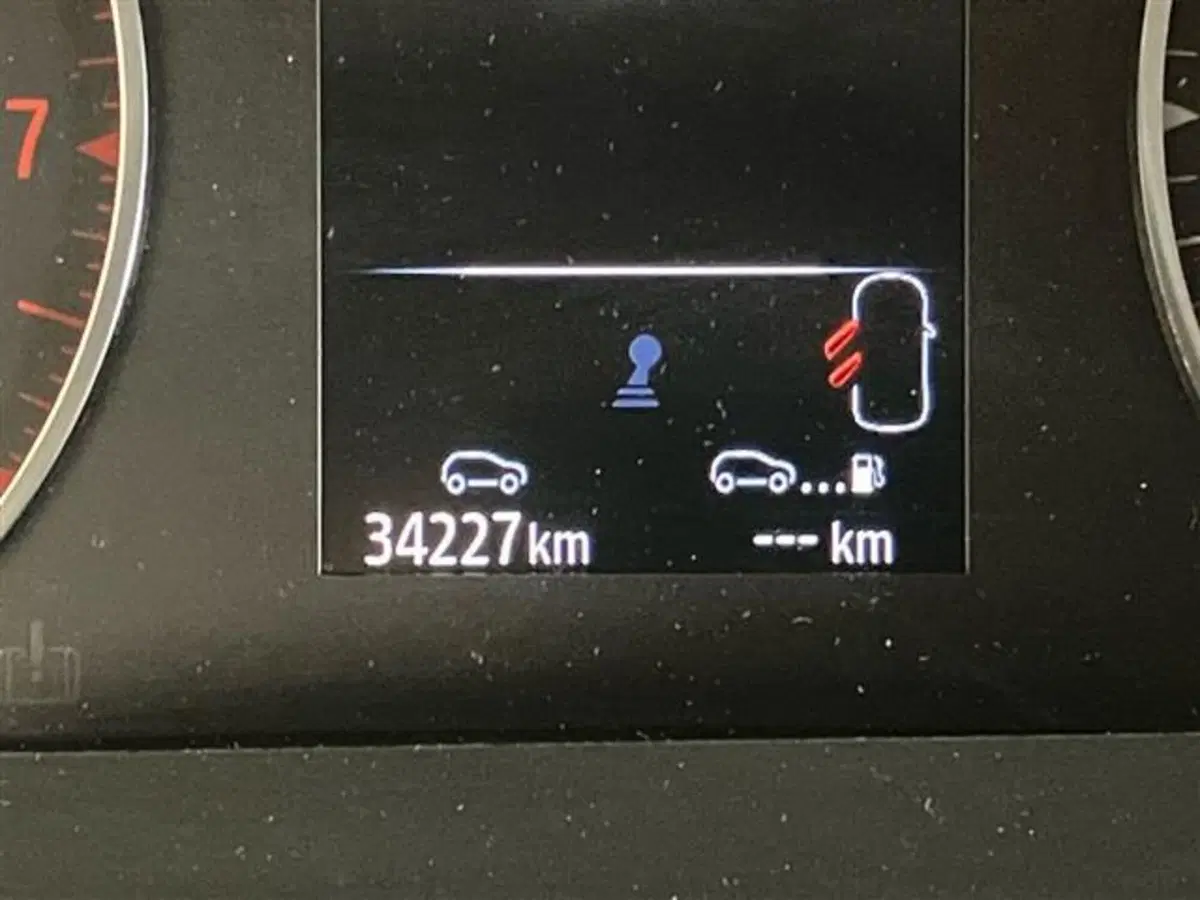 Dacia Sandero usata a Como (14)