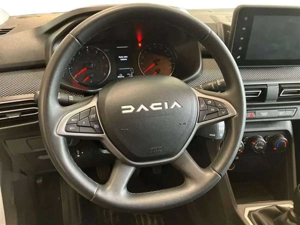 Dacia Sandero usata a Como (15)