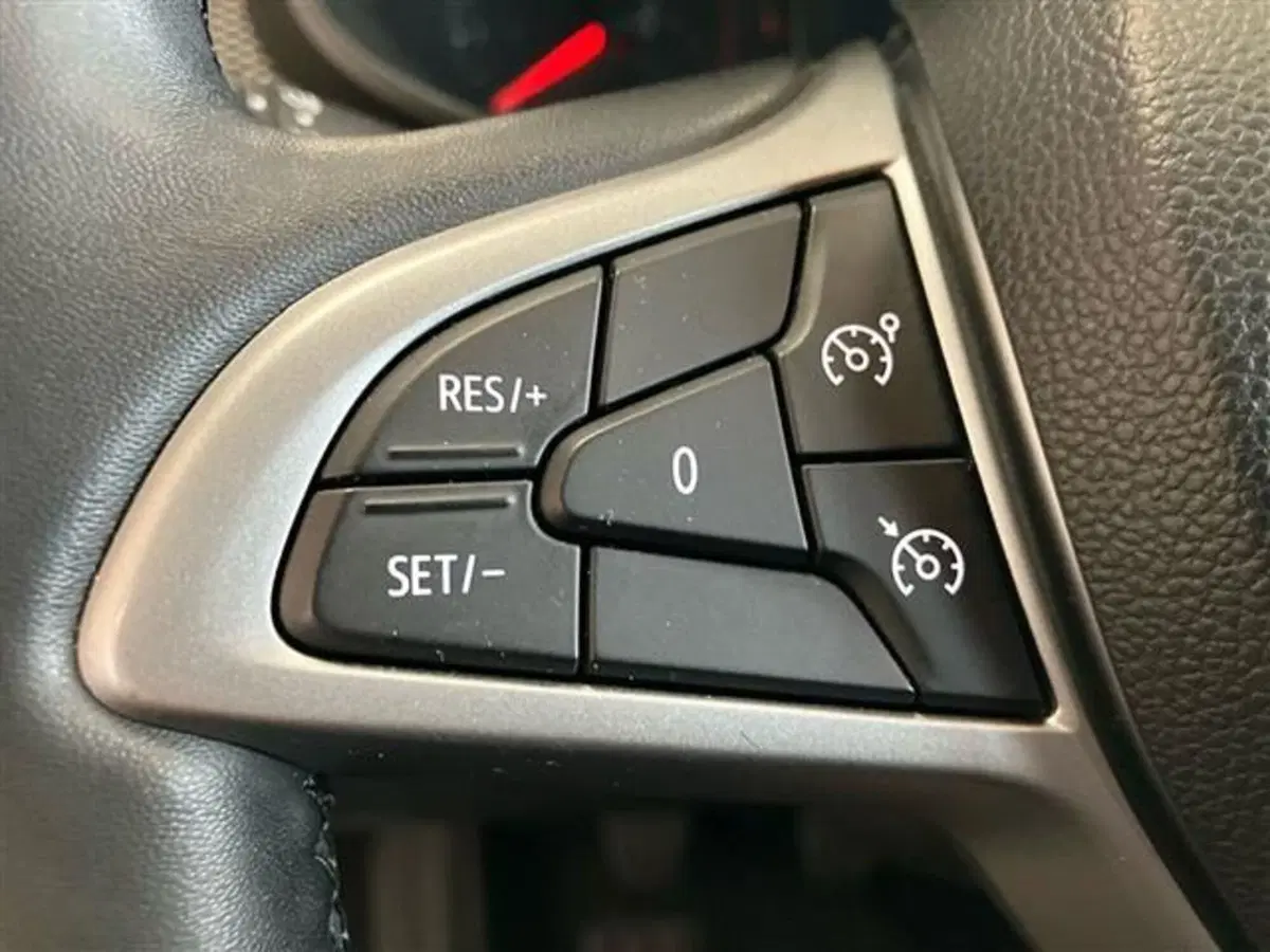 Dacia Sandero usata a Como (16)