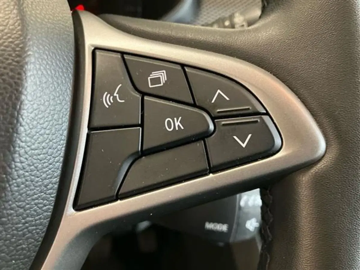 Dacia Sandero usata a Como (17)