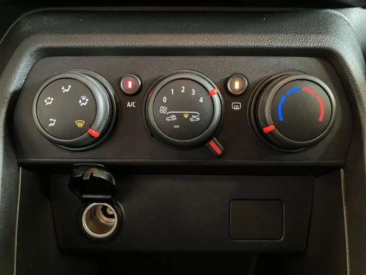 Dacia Sandero usata a Como (20)
