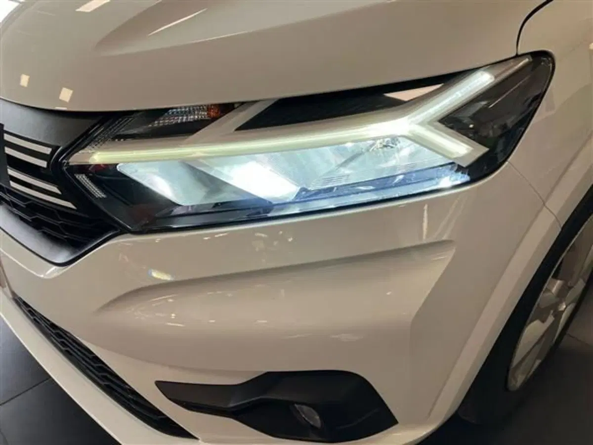 Dacia Sandero usata a Como (7)