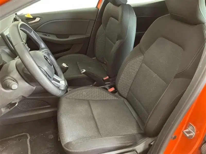 Renault Clio usata a Como (10)