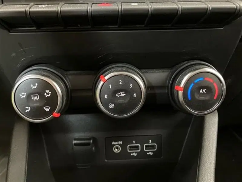 Renault Clio usata a Como (19)