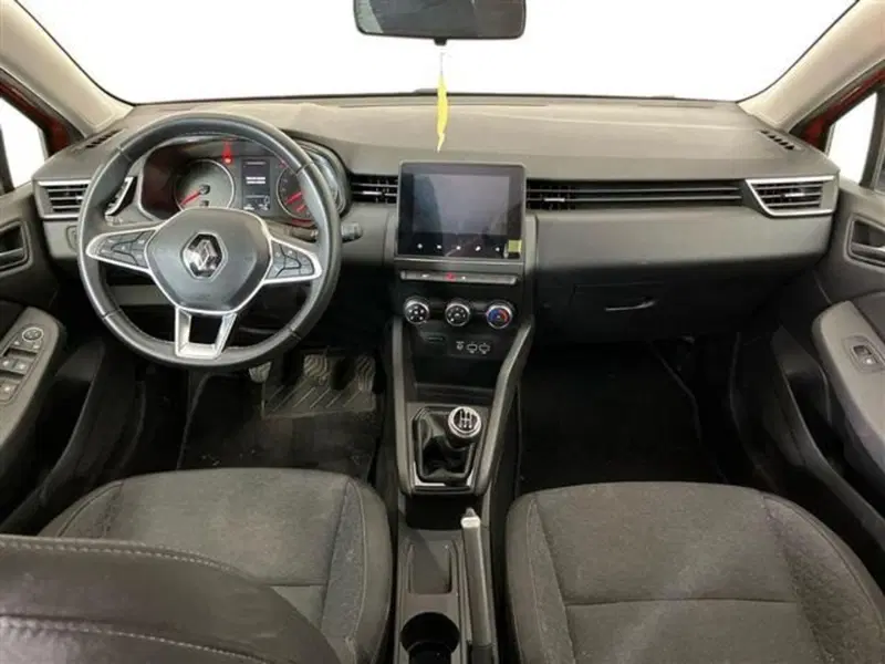 Renault Clio usata a Como (9)
