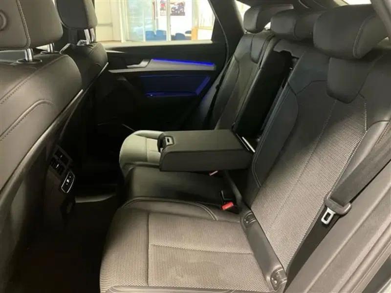 Audi Q5 Sportback usata a Como (12)
