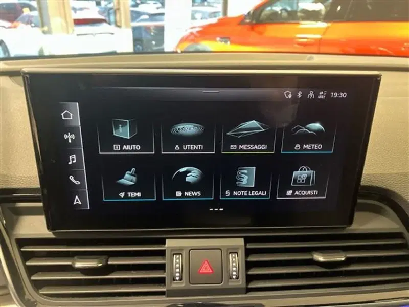 Audi Q5 Sportback usata a Como (13)