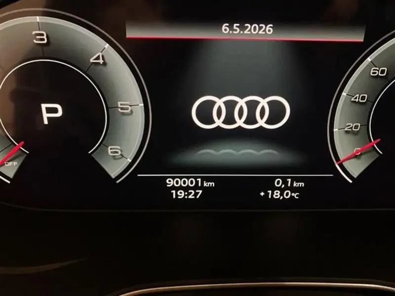 Audi Q5 Sportback usata a Como (15)