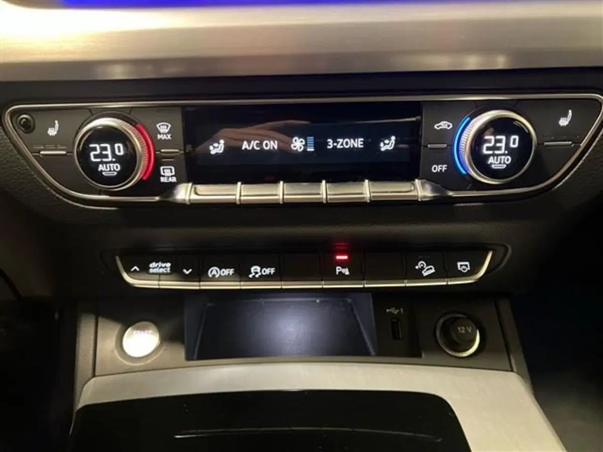Audi Q5 Sportback usata a Como (20)