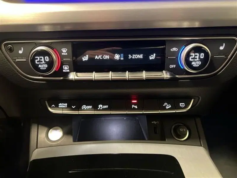 Audi Q5 Sportback usata a Como (20)