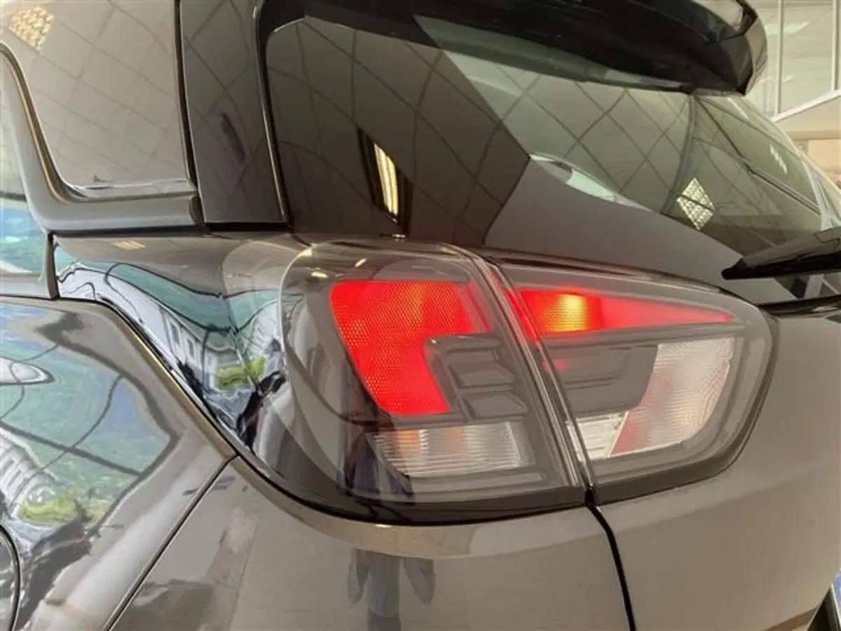 Opel Crossland usata a Como (7)