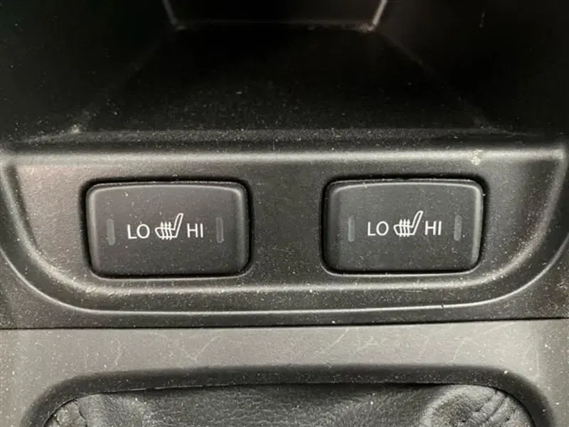 Suzuki S-Cross usata a Como (20)