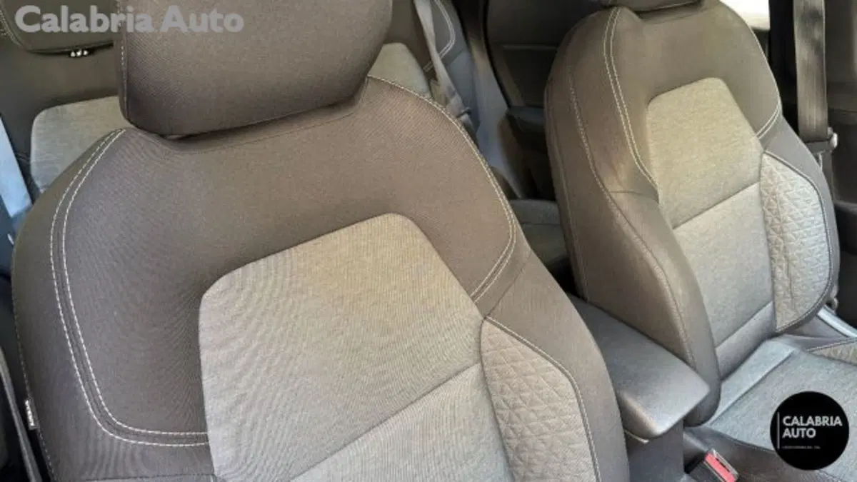 Renault Captur usata a Reggio Calabria (12)