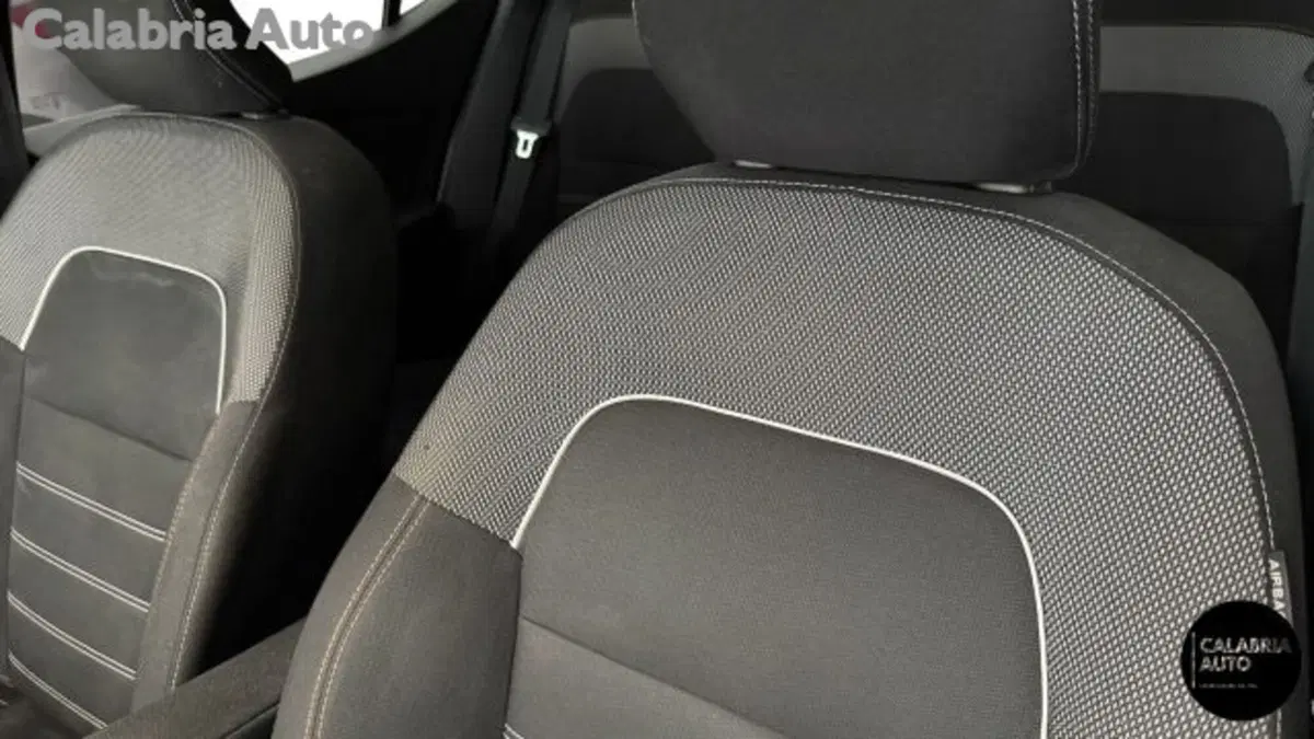 Dacia Sandero usata a Reggio Calabria (13)