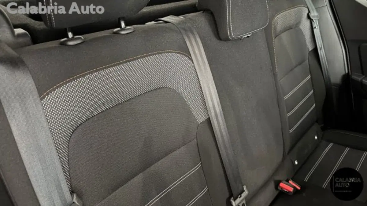 Dacia Sandero usata a Reggio Calabria (16)