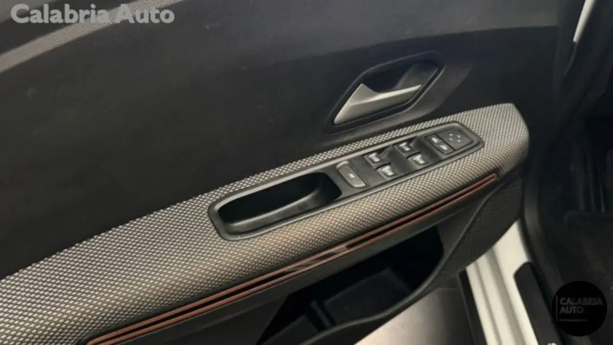 Dacia Sandero usata a Reggio Calabria (20)