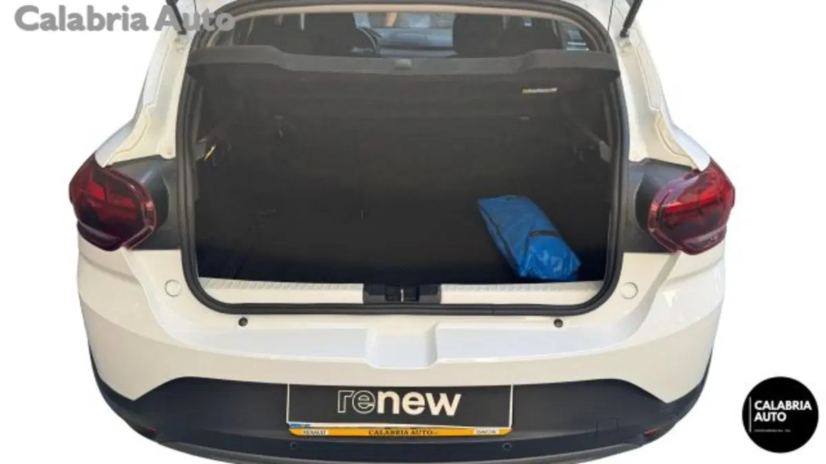 Dacia Sandero usata a Reggio Calabria (5)