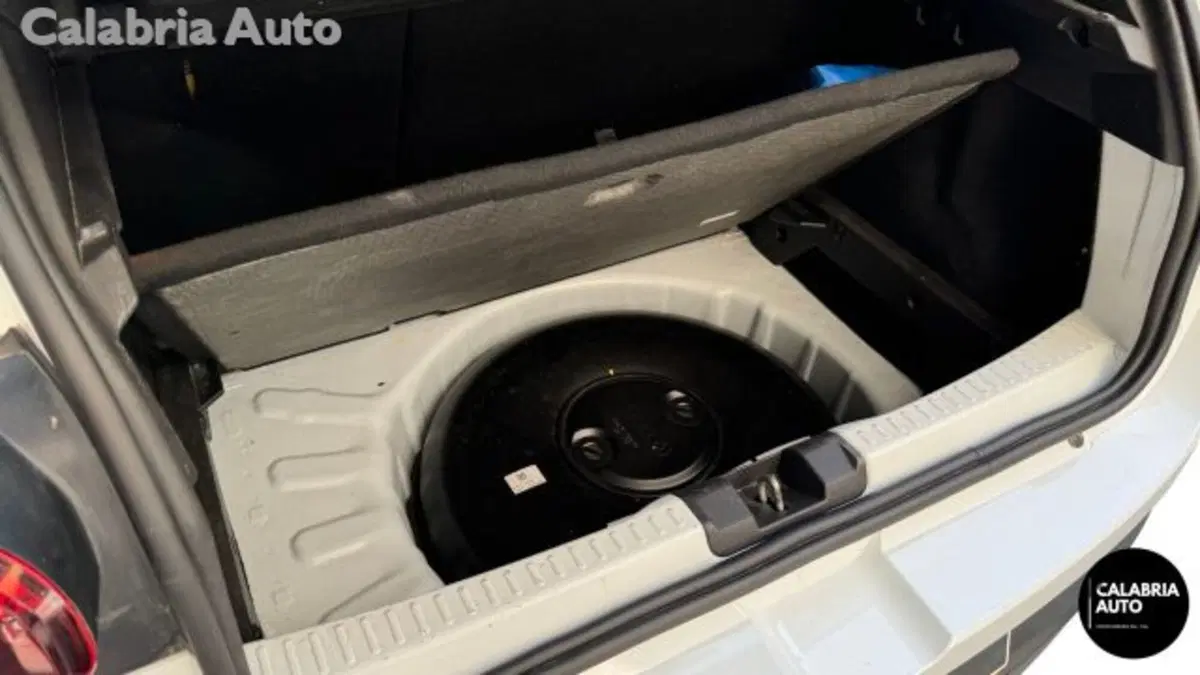 Dacia Sandero usata a Reggio Calabria (6)