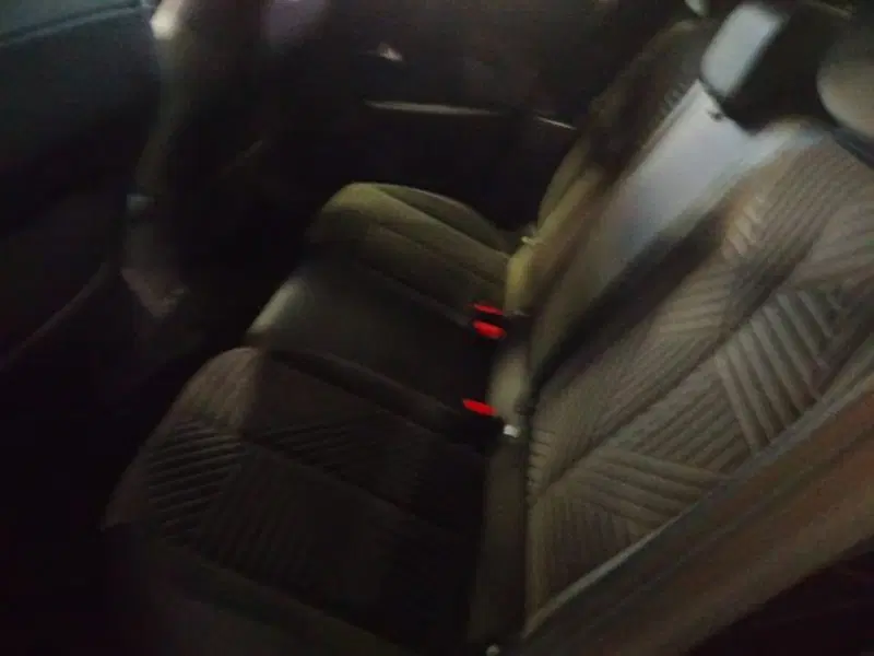 Lancia Ypsilon usata a Forlì-Cesena (12)