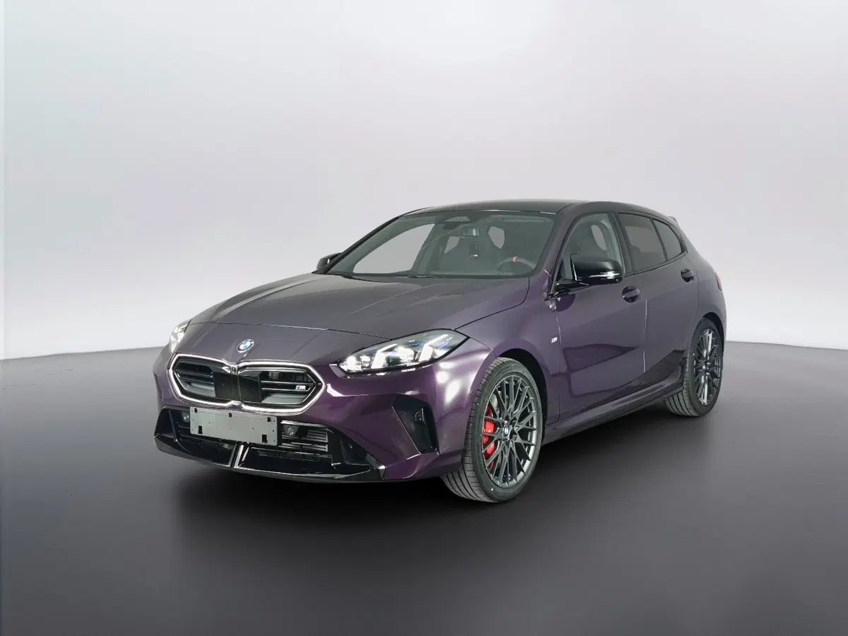 BMW Serie 1 nuova a Ascoli Piceno