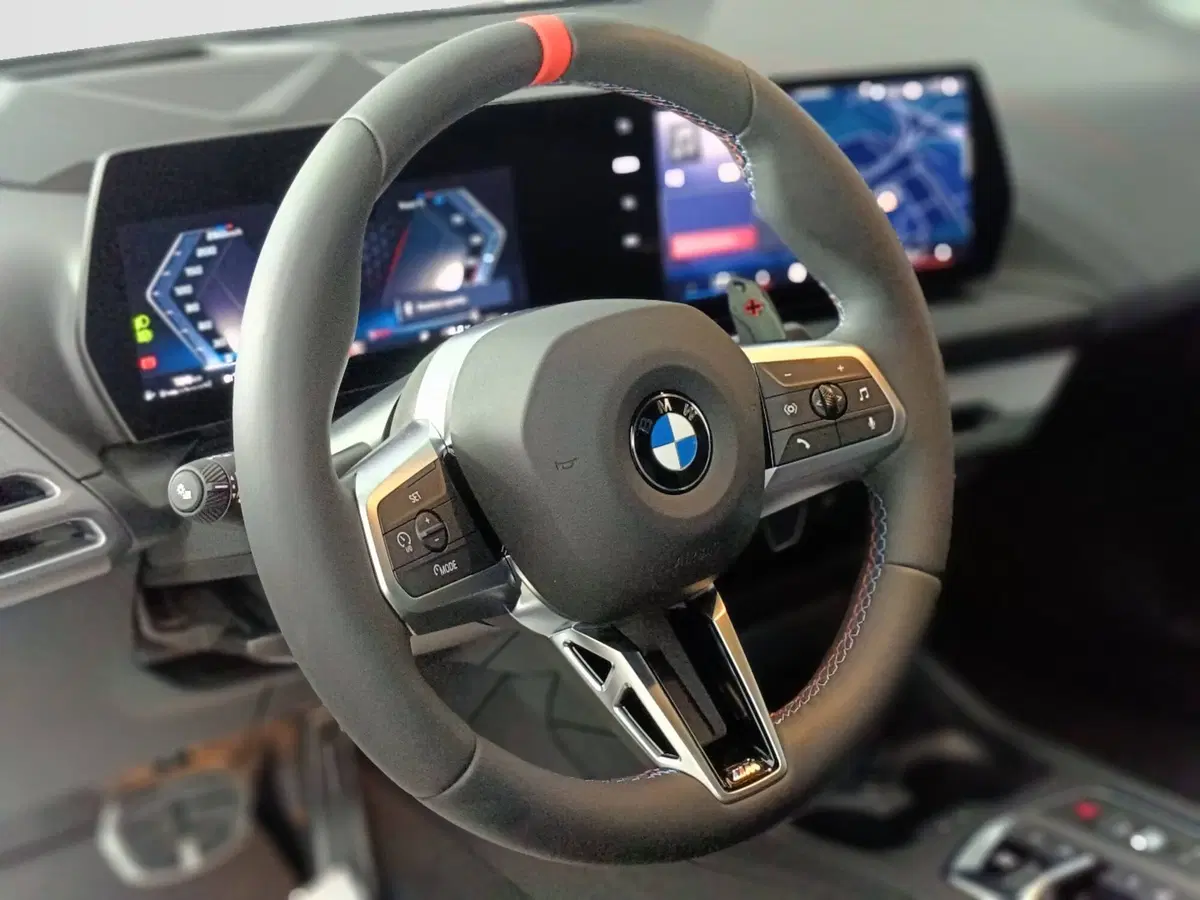 BMW Serie 1 nuova a Ascoli Piceno (15)