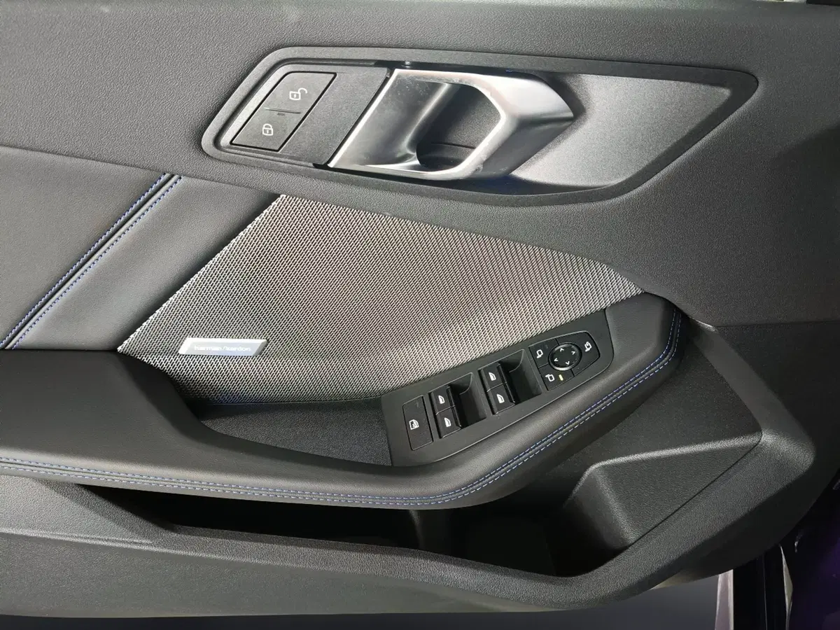 BMW Serie 1 nuova a Ascoli Piceno (16)