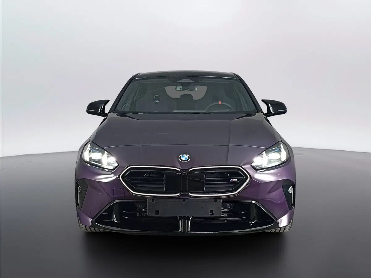 BMW Serie 1 nuova a Ascoli Piceno (2)