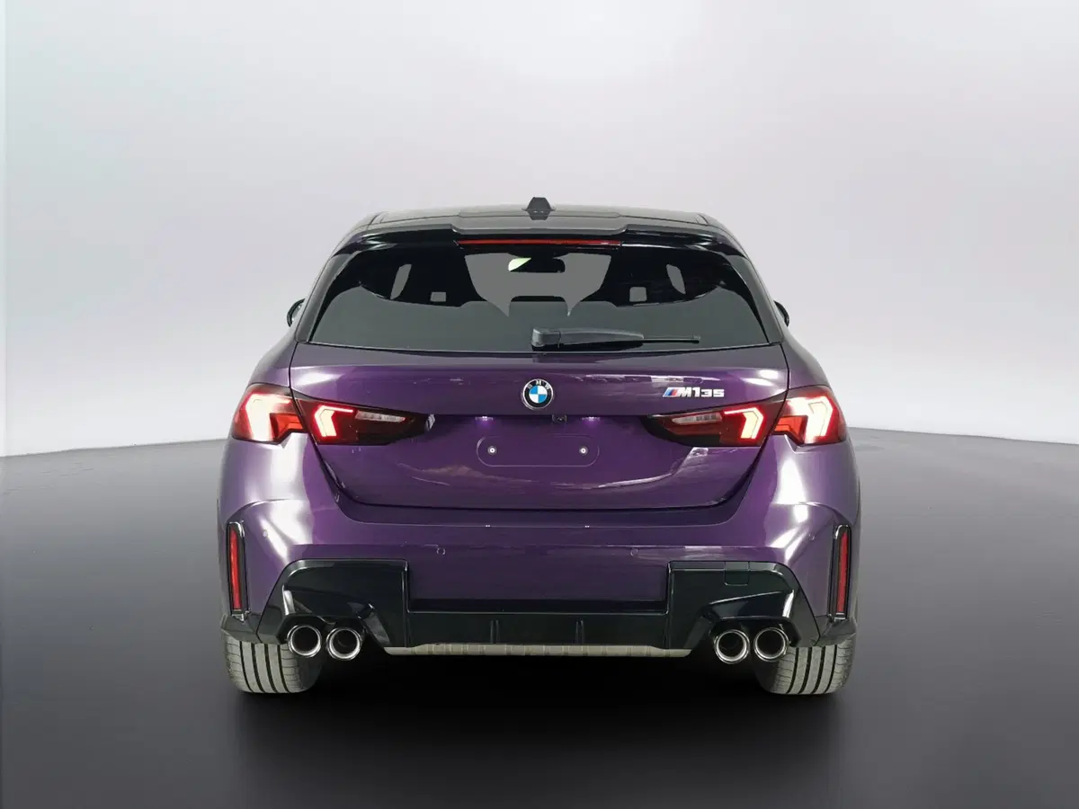 BMW Serie 1 nuova a Ascoli Piceno (5)
