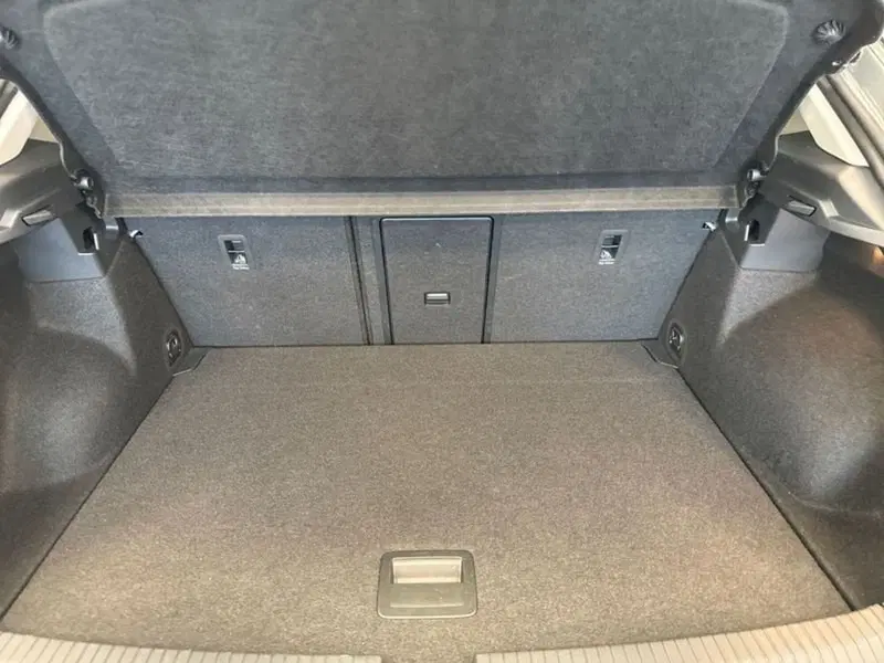 Volkswagen T-Roc usata a Prato (14)